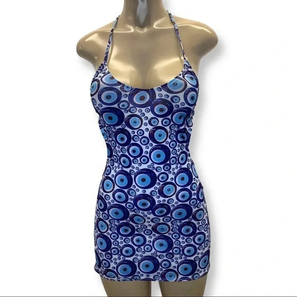 Indecent Proposal Made by Zuliana Original Style Mini Dress - Picture 2 of 4